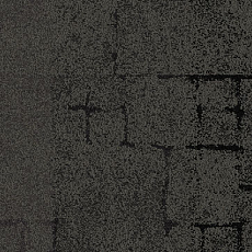 Ковровая плитка Interface Collection Human Connections Kerbstone 8339004 Onyx фото 1 | FLOORDEALER